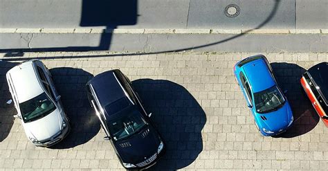 Police need to crack down on cars with fully blacked.